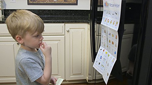 Ukloo Early Reader Treasure Hunt Game – Award Winning Educational Scavenger Hunt Activity For New Readers - Picture Dictionary, Clue/Flash Cards - All Abilities – Gifted & Adhd, Homework/Homeschool #TOP3