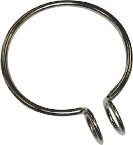 Seasense Anchor Retrieval Ring Black #TOP23