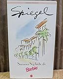 Mattel Summer Sophisticate Barbie Doll - Limited Edition Spiegal Exclusive