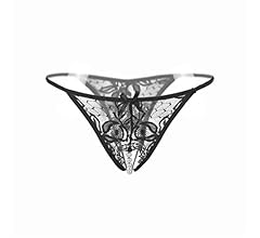 Tバック 糸引き