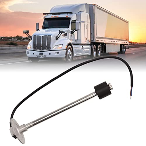 Unidade de Envio de Tanque de Combustível, Unidade de Envio de Combustível de 240 a 33 Ohms 10 pol.