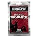 Sentry TUF Cloth Dry Film Rust Inhibitor Guns Knives Tools 12 x 12 Inch Pouch