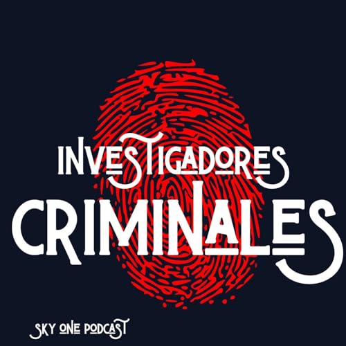 Investigadores Criminales cover art