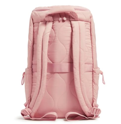 Vera Bradley Women's Featherweight Travel Backpack