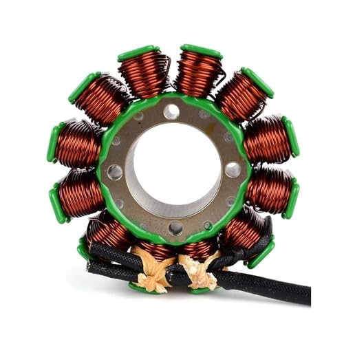 Bobine de stator TM Racing MX250 EN450 alternative origine - 2