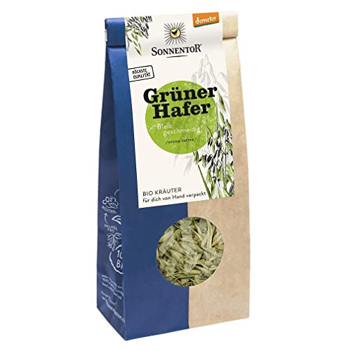 Sonnentor Grüner Hafer Tee 50g