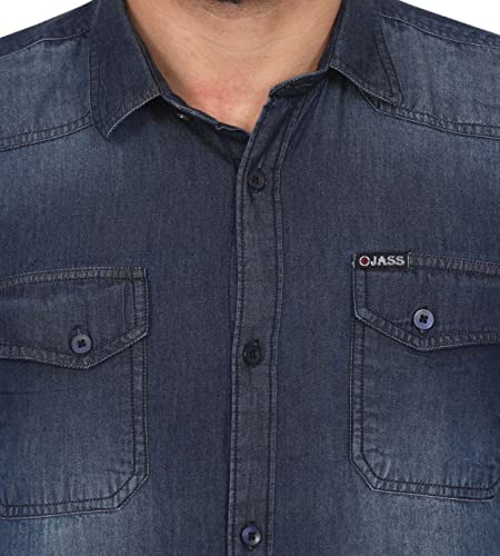 Image of OJASS Men Shirt