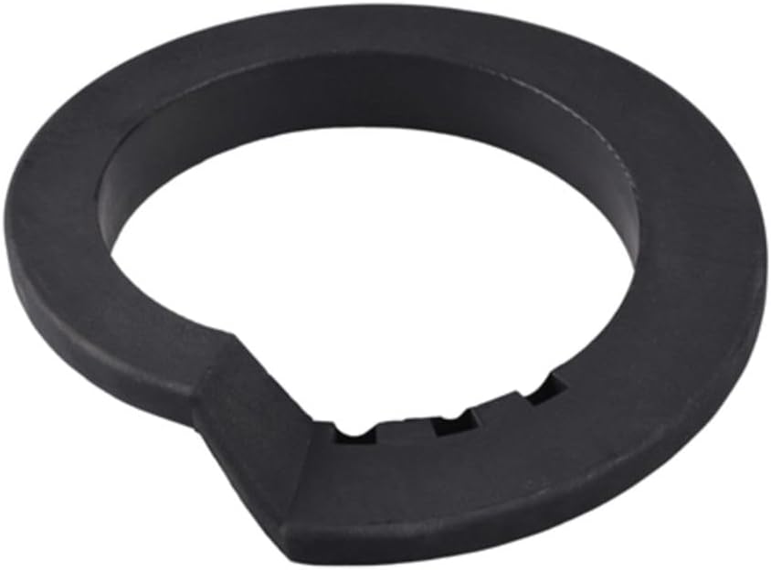 TED41898 FRONT LOWER SPRING WASHER
