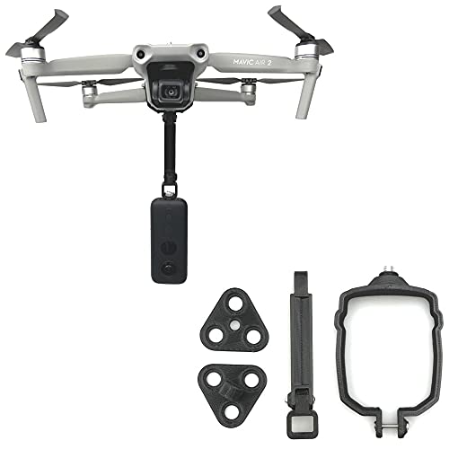 Kiowon Mavic Air 2 p J}EguPbg for Go-ProANVJANZT[DJI AIR 2S / Mavic AIR 2 Ή JX^hA_v^[1/4C`lWt
