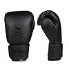 Trideer-Pro-Grade-Boxing-Gloves-for-Men-Women-Kickboxing-Bagwork-Gel-Sparring-Training-Gloves-Muay-Thai-Style-Punching-Bag-Mitts-Fight-Gloves Trideer Pro Grade Boxing Gloves for Men & Women - Kickboxing Training Gloves - Heavy Bag Gloves, Punching Bag Gloves for Boxing, Kickboxing, Muay Thai, MMA