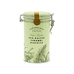Cartwright & Butler Sea Salted Caramel Biscuits, 200g