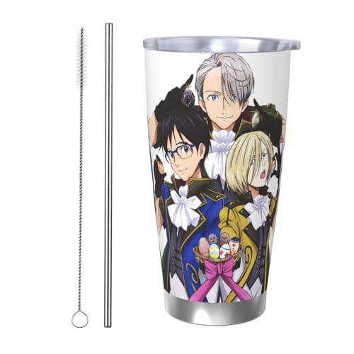 [!!! on ICE ԍڗp }OJbv R[q[Jbv 600mlۉۗJbv Xg[ƊWt e ^тɕ֗ ̂܂܈߂ Ă AEghA ނ LvȂǂɂœK Straw Two-piece Set