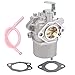 AloneGoer FE350 Carburetor Compatible with Club Car DS Precedent Turf Carryall Golf Cart 1998-UP 1016438 1016439 1016440 1016441 1016478
