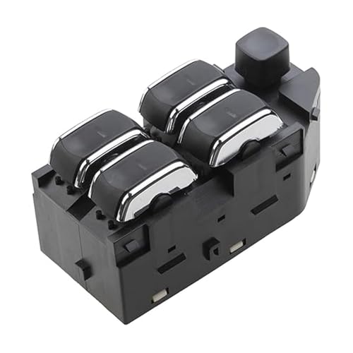 Interrupteur de lève-vitre 25668566 pour habitacle Cadillac DeVille V8 4.6L