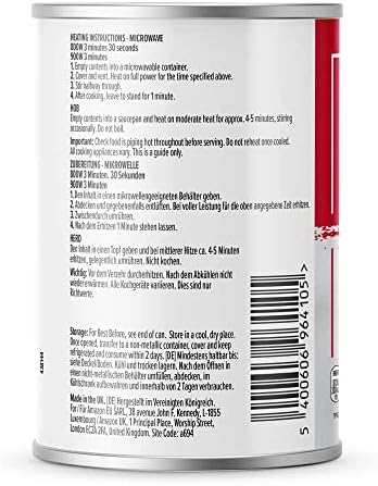 by Amazon Chilli Con Carne, 392g