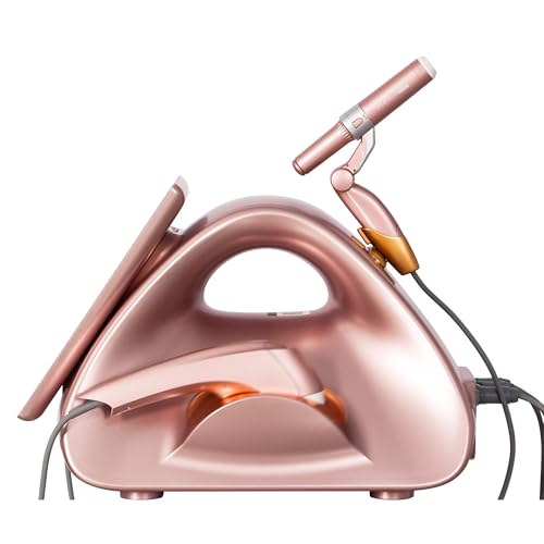 12D- Portable 3 en 1 TT dispositif éliminateur de rides MPTSTL face lift anti-vieillissement machine hif pour l'amincissement du visage – vue 4