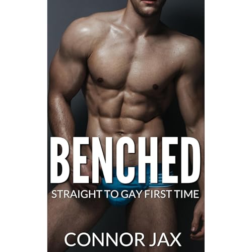 Benched by Connor Jax episode artwork
