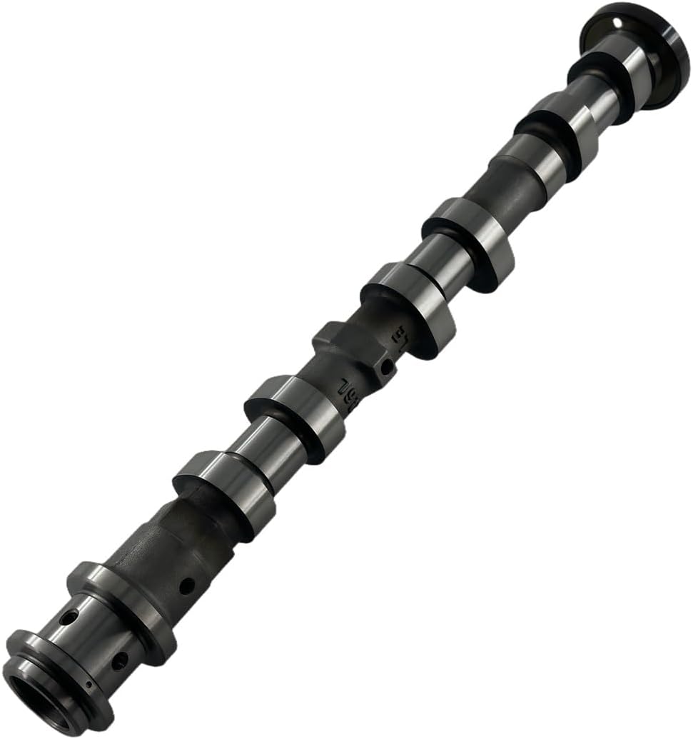 5047912AD Left Side Intake Camshaft Compatible With 2016-2023 Jeep Grand Cherokee/Dodge, 2019-2024 RAM, 3.6L V6 Model,Replaces for 5047912AA 5047912AB 5047912AC