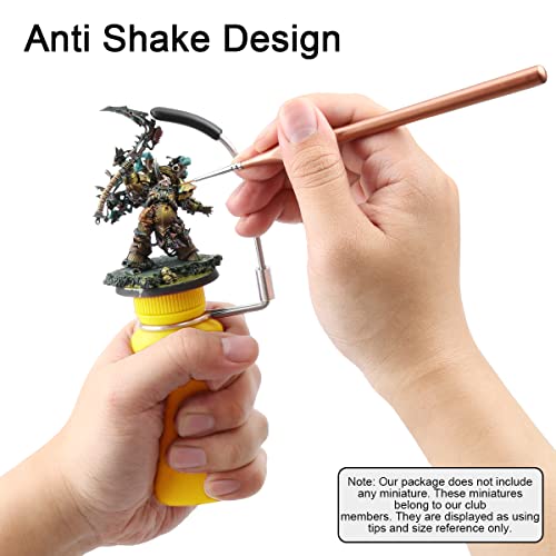 Jucoci Painting Handle (Yellow) #TOP3