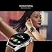 HUAWEI Watch GT 3 (46mm) GPS + Bluetooth Smartwatch (Black) - International Version