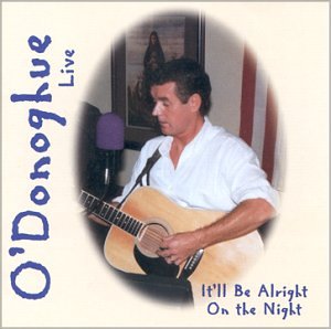 It'll Be Alright on the Night