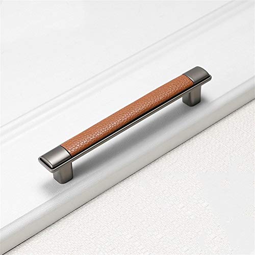 Matériel de traction pour meuble moderne au design épuré taille M - 5