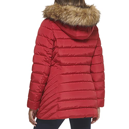 Tommy Hilfiger Women's Everyday Weather Resistant Jacket3