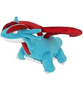 三英貿易 ポケットモンスター ALL STAR COLLECTION ぬいぐるみ PP226 ボーマンダ(S)