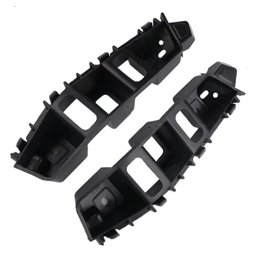 Support de pare-chocs avant d'origine OEM pour Touareg 2011 2012 2013