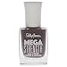 Sally Hansen Mega Strength, Here To Stay, 0.4 Fl Oz (Pack of 1)