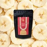 Spilled Tea | Banana Banane Brûlée | Brûléed Banana Flavored Malty Assam CTC Black Tea with Amber Rock Sugar and Calendula | Best Made with Chai/British/Royal Milk Tea Making Method | Loose Leaf Tea