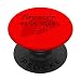 Il flamenco è vita - Spagna PopSockets PopGrip Intercambiabile