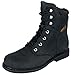 Harley Davidson Darnel CE Bikerboot schwarz EU41
