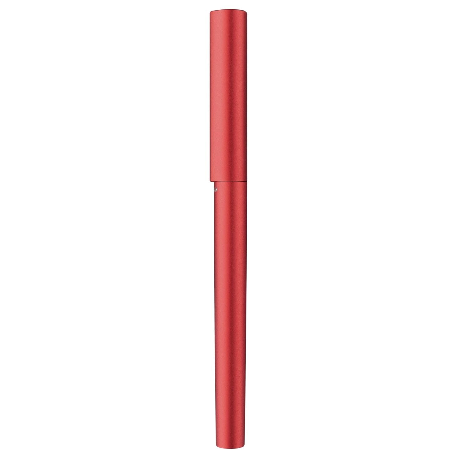 Pelikan Fountain Pen P6 Ineo Elements, Fiery Red, 1 Piece in Folding Box, 823623 - Image 3