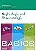 Price comparison product image BASICS Nephrologie und Rheumatologie