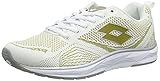zapatos oxford plateados Zapatillas de piel perforada inspirada en el running