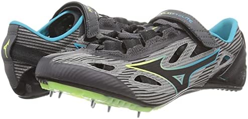 Mizuno X-Laser ELITE 2 Track and Field Shoes, Club Activities
