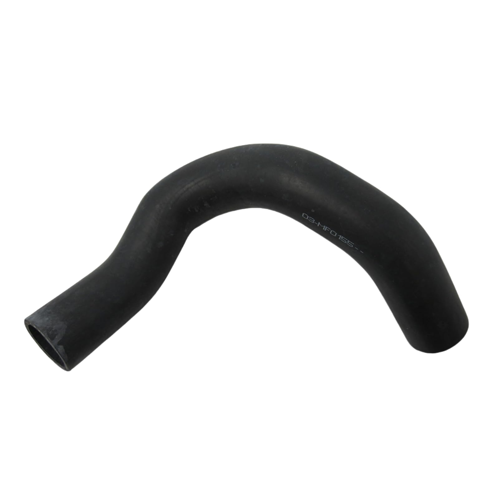 Damyprd ‎Does Not Apply 186619M1 One (Lower) Radiator Hose Fits Massey Ferguson 356 50A 65