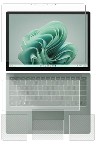 [4�_�Z�b�g(���+�p�[�����X�g+�^�b�`�p�b�h+�L�[�{�[�h�J�o�[)]ClearView Microsoft Surface Laptop 5 13.5�C���`�p[ ������ ���ׂ��� �R�� �R�E�C���X ]�t�� �ی� �t�B�����{�J�[�{���� �ی�t�B���� ���{��