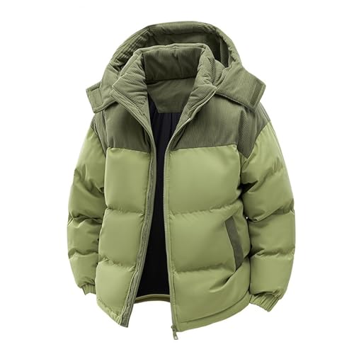 Doudoune homme veste hiver protectrice pour le snowboard et le running