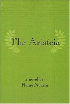 Paperback The Aristeia Book