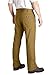 Dickies Men's Relaxed Straight Fit Carpenter Jean, Brown Duck, 34x32