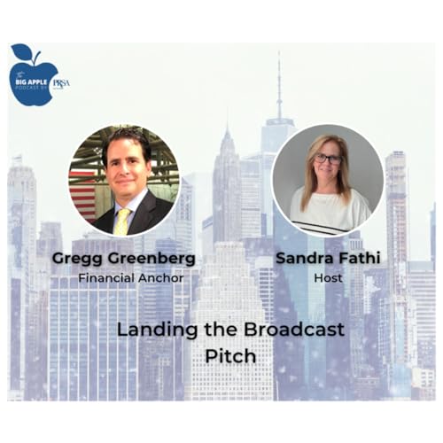 How to Land the NYC Broadcast Pitch