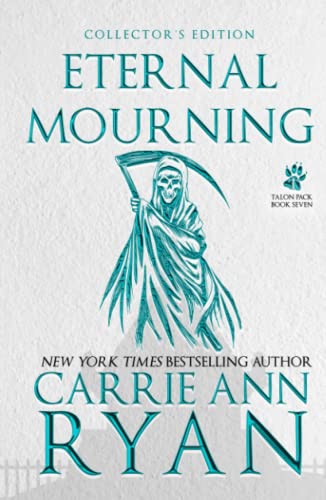 Eternal Mourning: Strength Enduring (Talon Pack... 1636953115 Book Cover