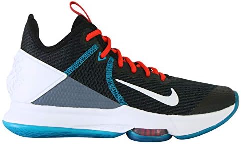 nike lebron james witness 4