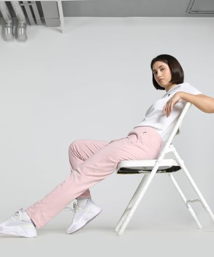 Image of Puma Women Knitted Pants