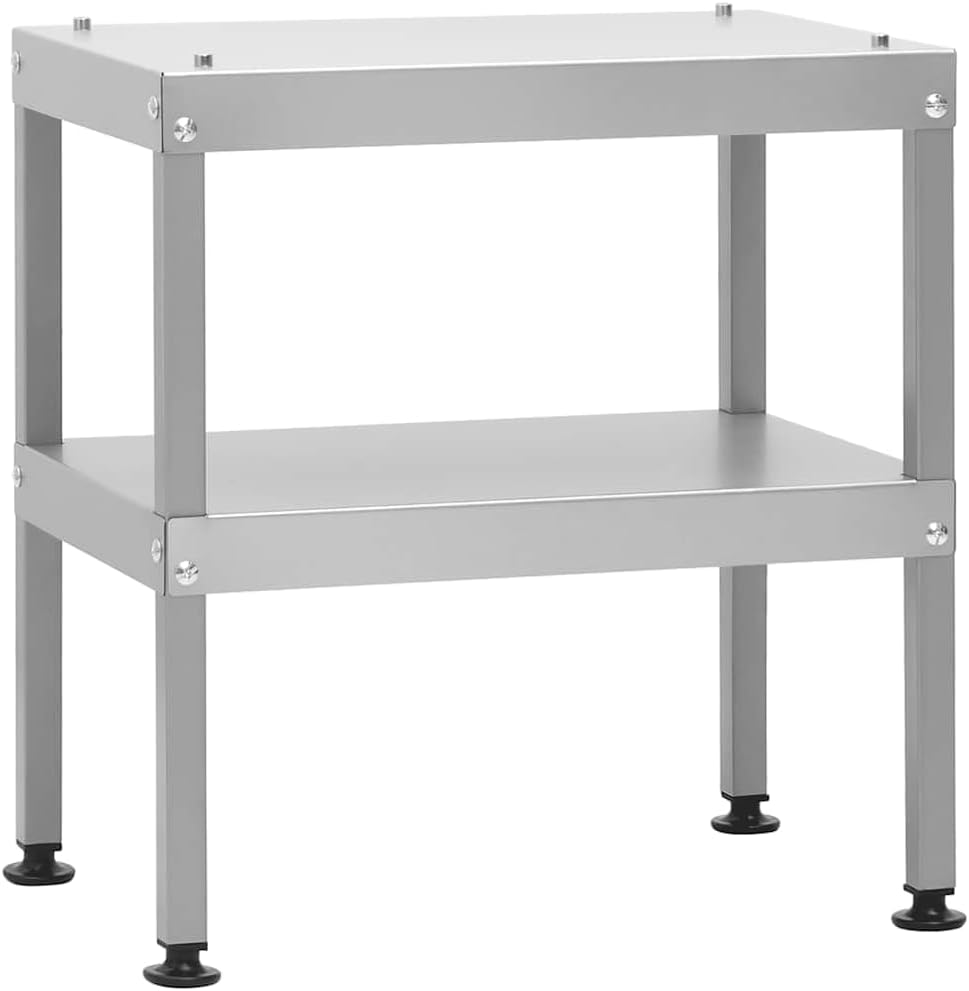 vidaXL prep table