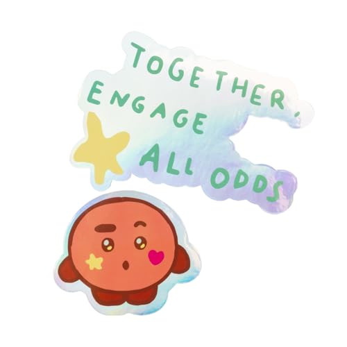 Grupo Erik Vinyl Stickers BT21 Merch - Shooky | Laptop Stickers for Adults & for Children, Kawaii Gifts Under 5 Pounds, Kawaii Stuff, BT21 Merchandise, BTS Merch
