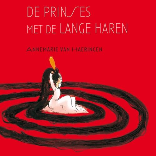 Annemarie van Haeringen, winnaar van de Max Velthuijs-prijs 2025 | Boekhandel Voorhoeve