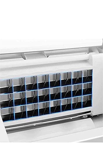 Ice Cube Maker Kommerzielle Eismaschine, 121 lb alle 24 Stunden 33 lb Speicherkapazität Edelstahl Ideal für Hotels… – Bild 4